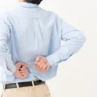 脊柱管狭窄症