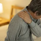 寝違い